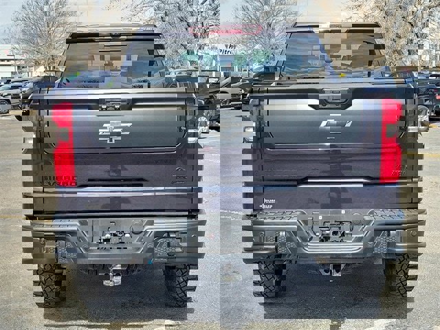 Used 2023 Chevrolet Silverado 1500 ZR2 w/ ZR2 Bison Edition image 10