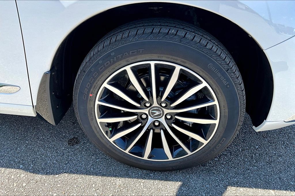 New 2025 Acura RDX SH-AWD w/ Advance Package image 28