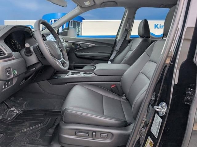 New 2026 Honda Ridgeline RTL image 13