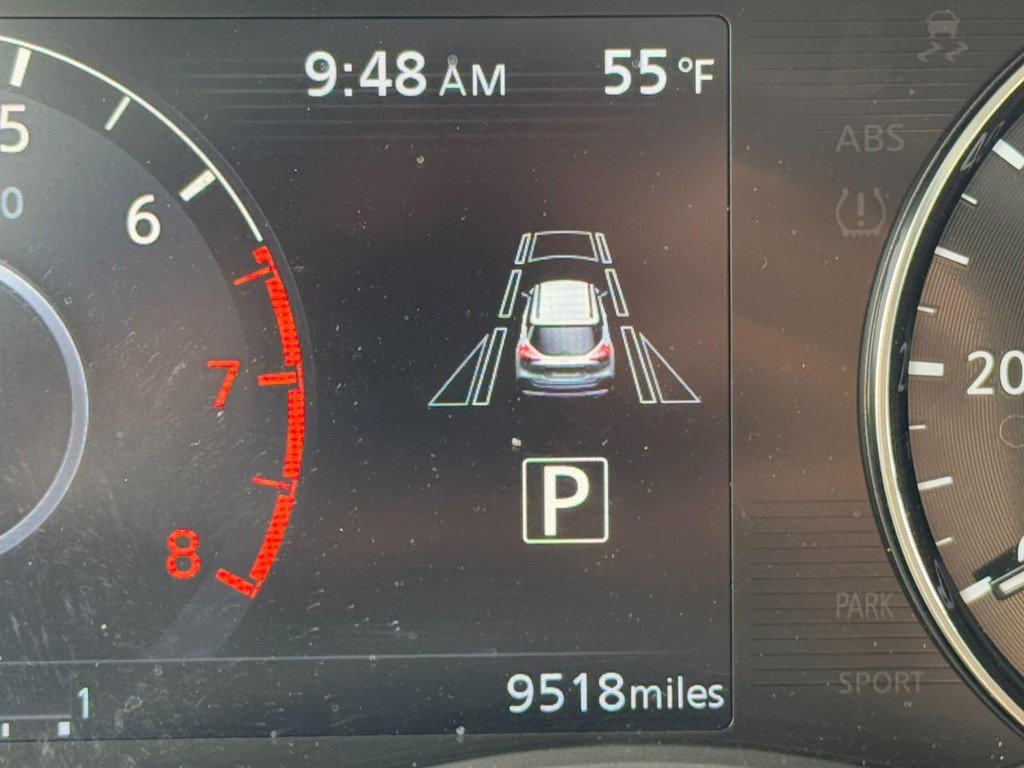 Used 2024 Nissan Kicks SR w/ SR Premium Package image 22