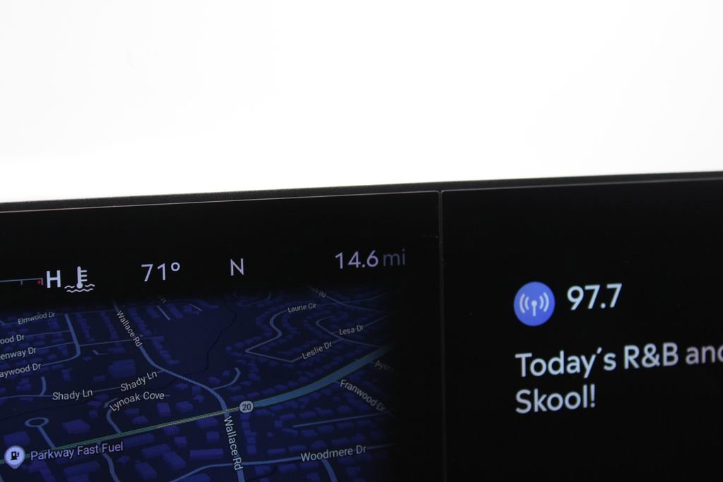 New 2025 Lincoln Navigator Reserve w/ Jet Appearance Package image 41