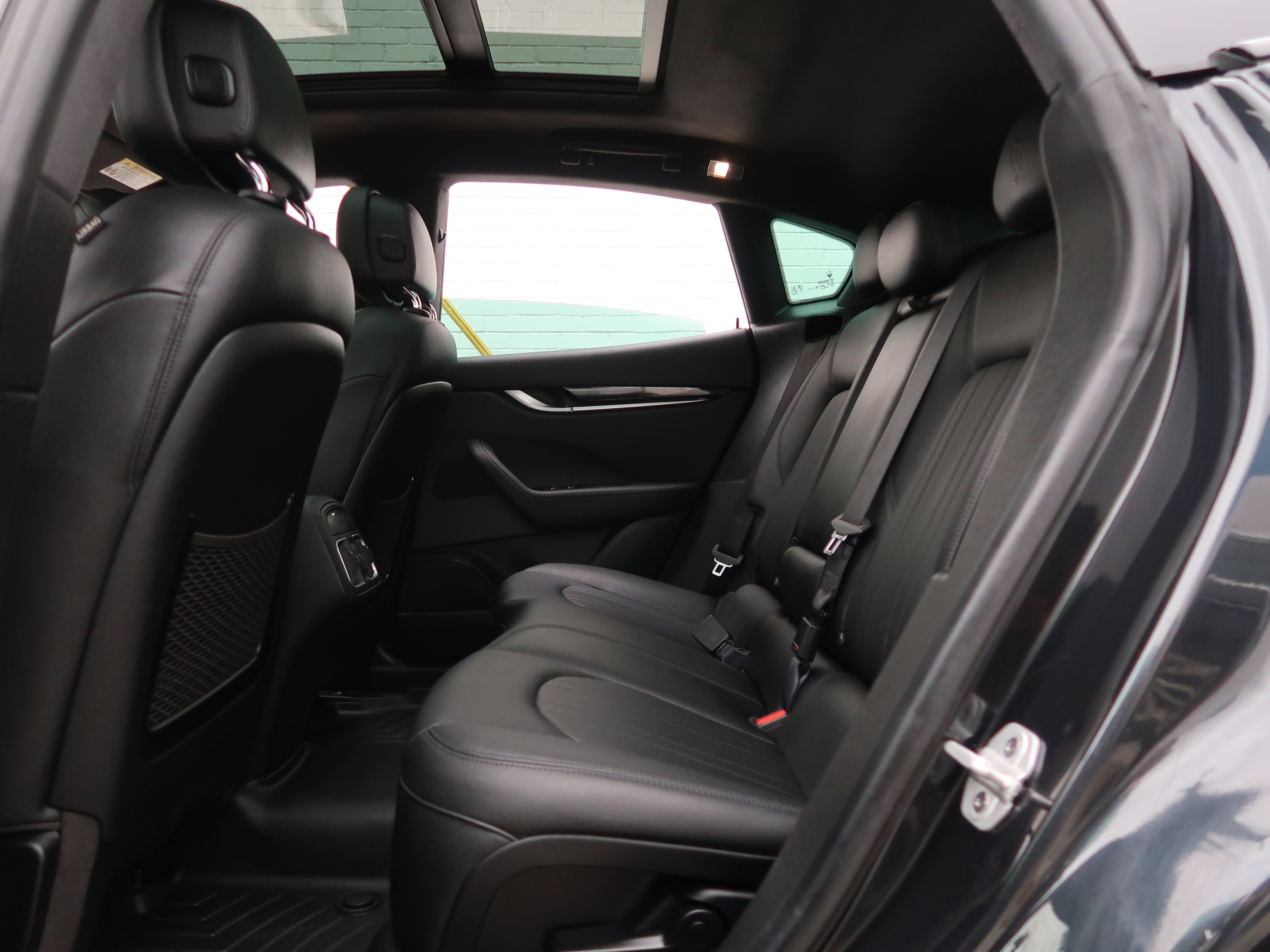 Used 2022 Maserati Levante GT AWD/4WD image 41