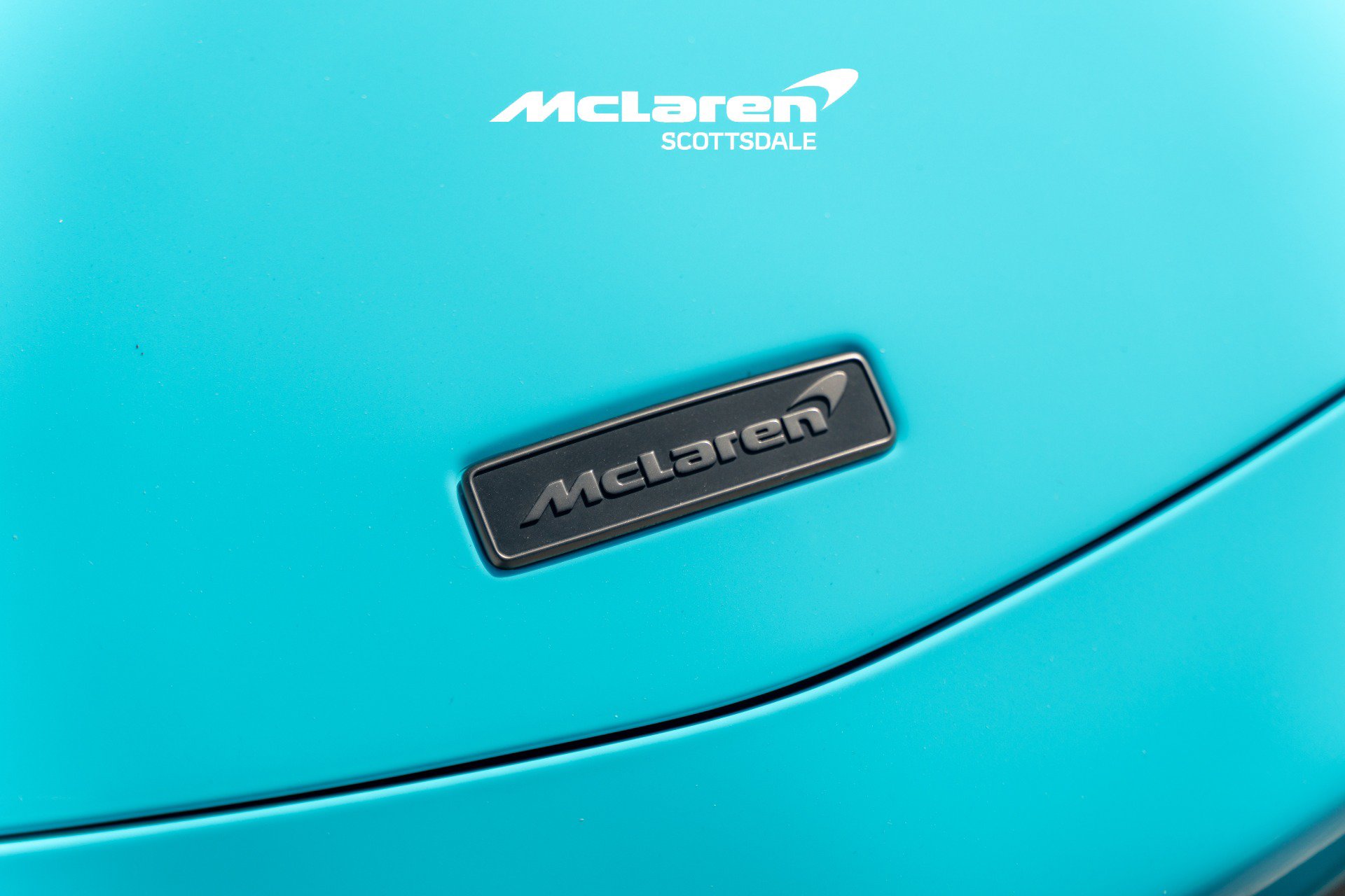 New 2026 McLaren Artura Spider RWD image 19
