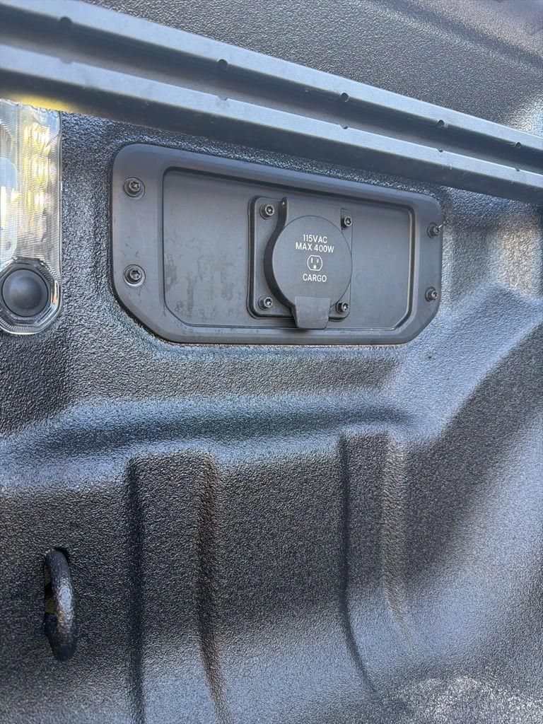 New 2026 RAM 1500 Big Horn AWD/4WD image 15