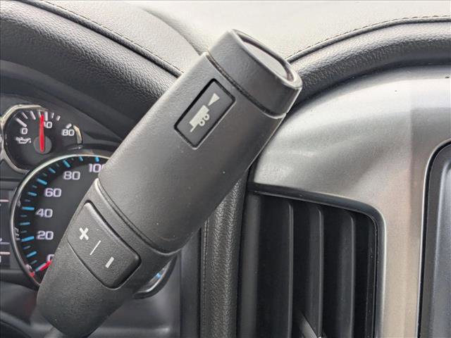 Used 2015 Chevrolet Silverado 1500 LTZ AWD/4WD image 14