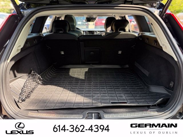 Used 2020 Volvo V60 T5 Cross Country AWD/4WD image 18