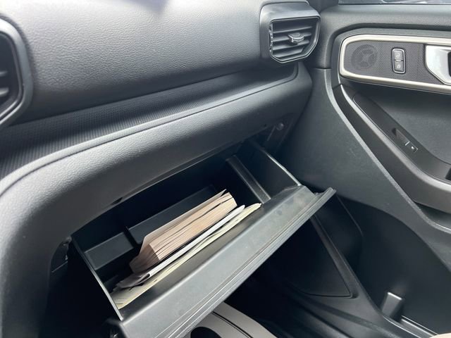 Used 2021 Ford Explorer 4WD image 33