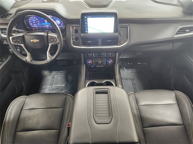 Used 2023 Chevrolet Tahoe Premier RWD image 28