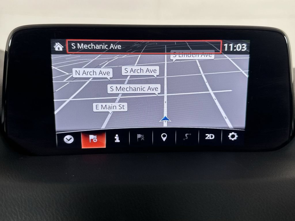 Used 2019 MAZDA CX-5 Grand Touring FWD image 16