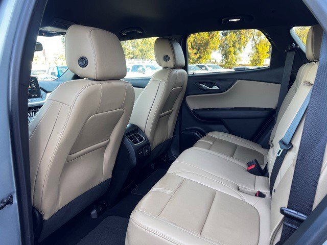Certified 2023 Chevrolet Blazer Premier image 18