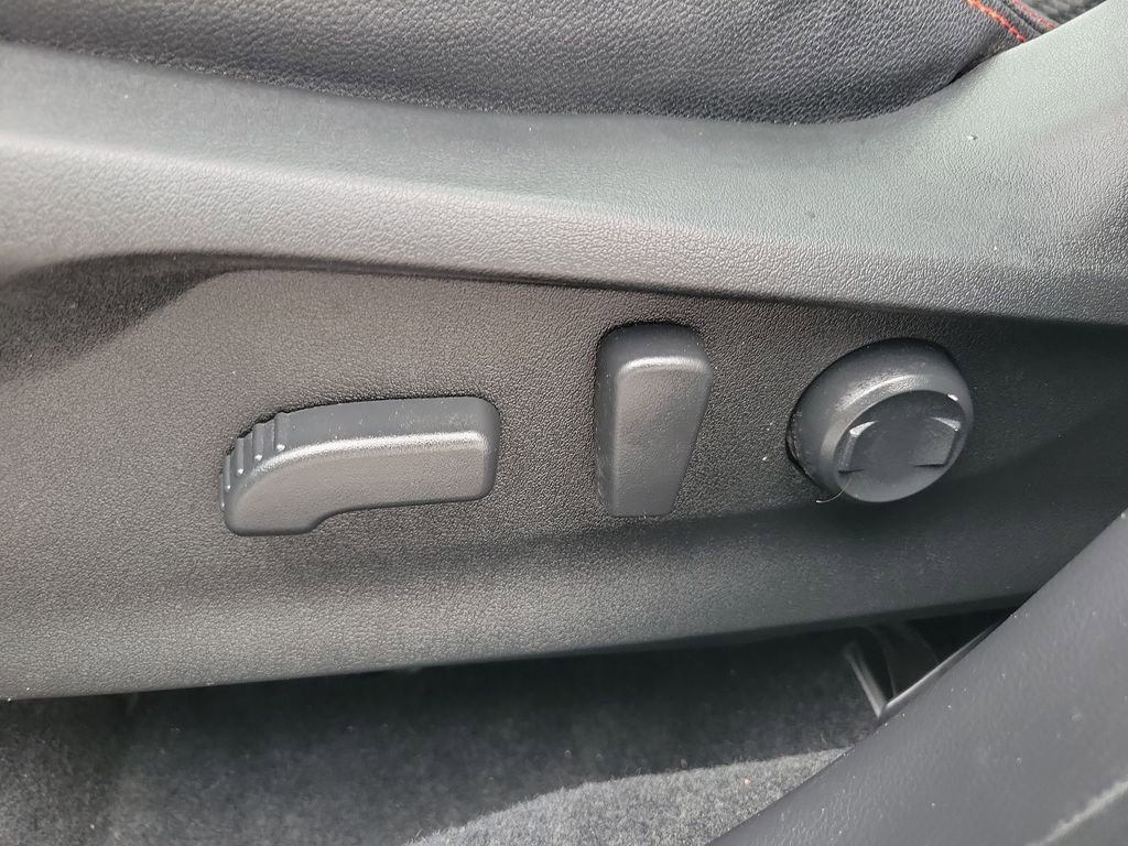 Used 2024 Subaru Forester Sport image 17