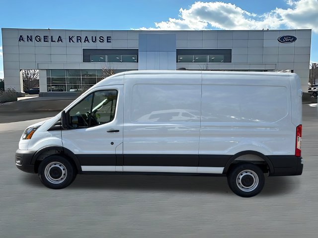 New 2027 Ford Transit 250 148 Medium Roof w/ Load Area Protection Package RWD image 5
