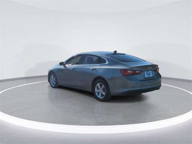 Used 2024 Chevrolet Malibu LS image 6