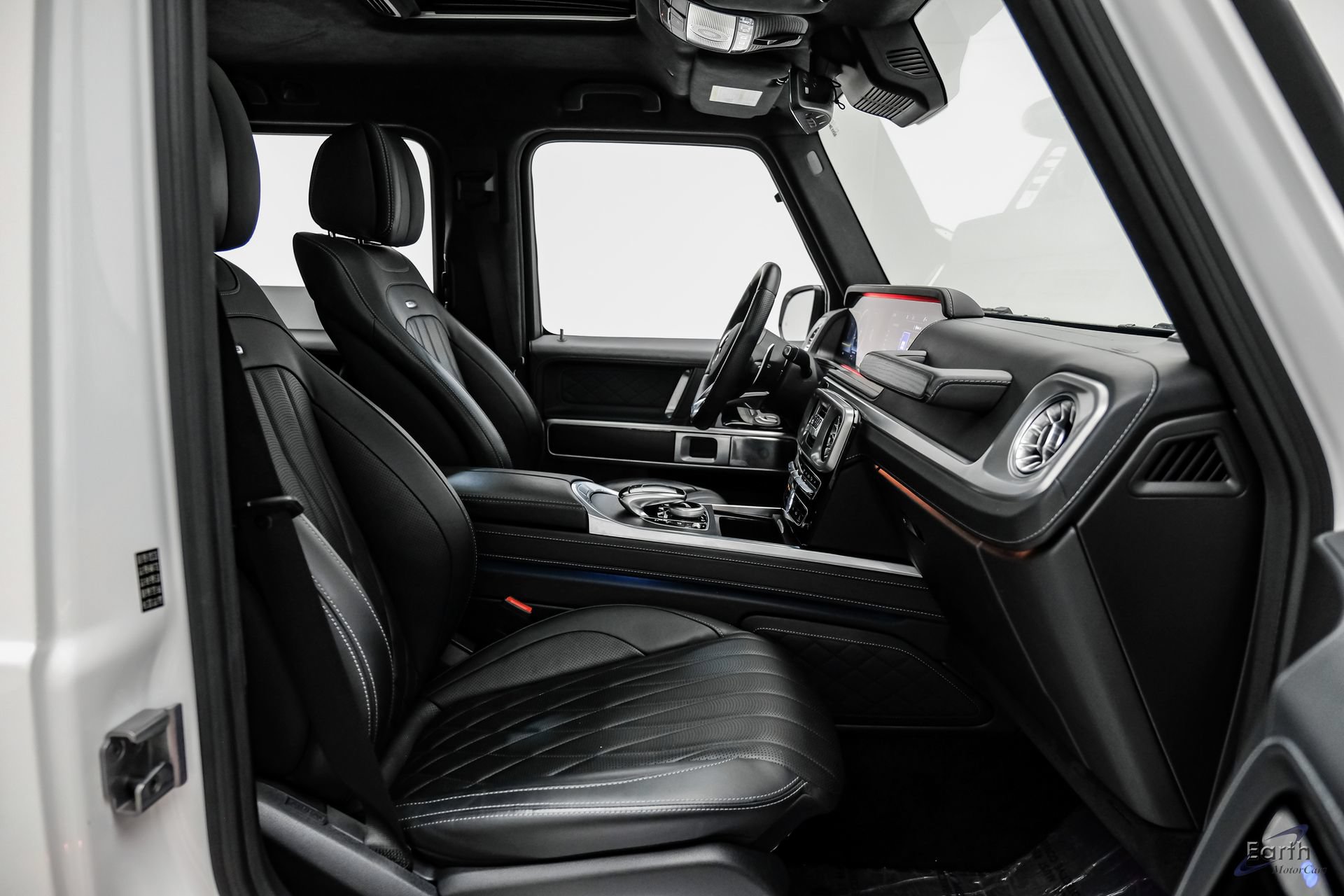 Used 2021 Mercedes-Benz G 63 AMG 4MATIC image 54