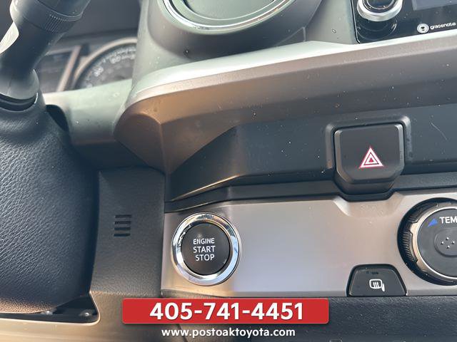 Used 2023 Toyota Tacoma SR5 RWD image 21