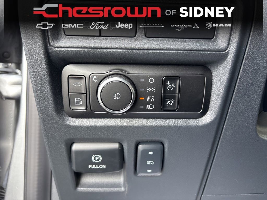 Used 2023 Ford F150 XLT w/ Equipment Group 302A High image 15