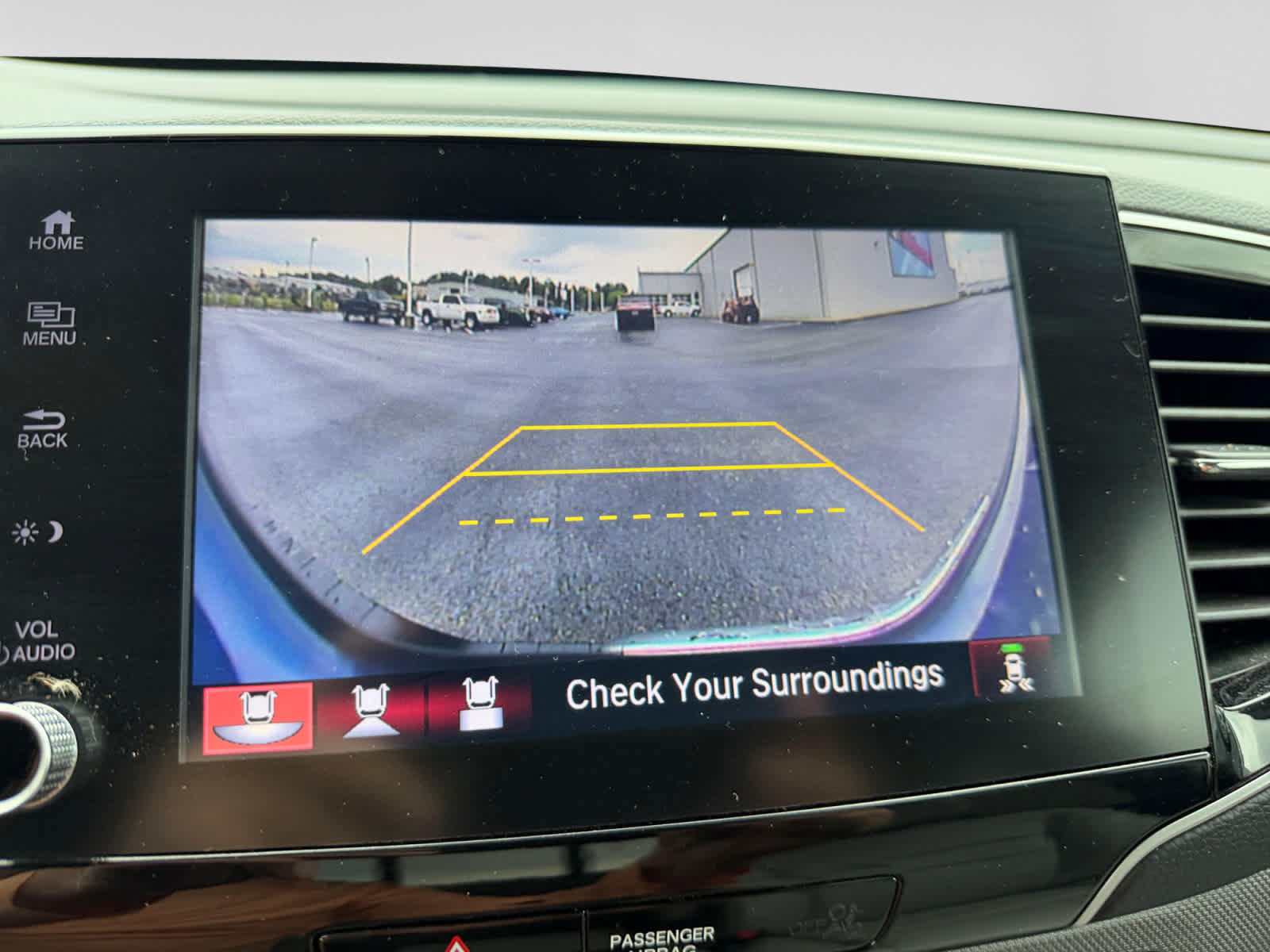 Used 2023 Honda Ridgeline RTL image 18