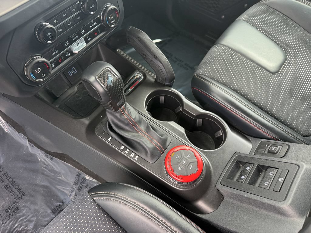 Used 2023 Ford Bronco Raptor AWD/4WD image 29