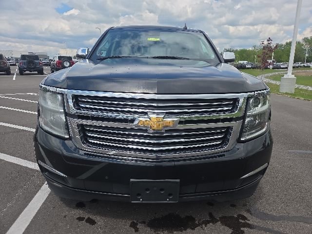 Used 2016 Chevrolet Tahoe LTZ AWD/4WD image 3