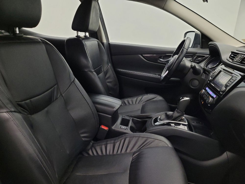 Used 2021 Nissan Rogue Sport SL AWD/4WD image 21