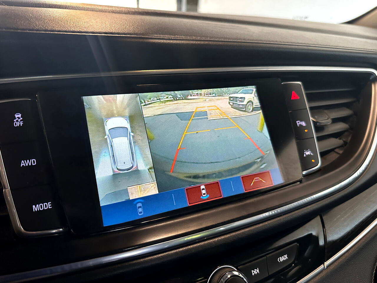 Used 2019 Buick Enclave Avenir w/ Avenir Technology Package image 15