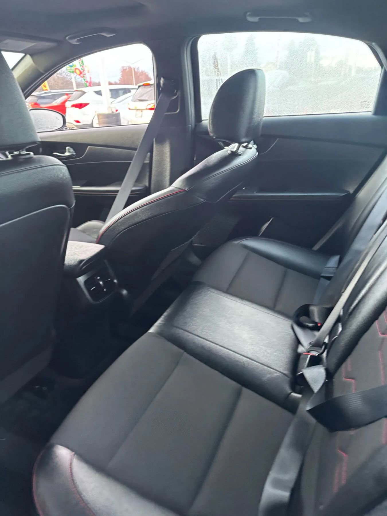 Used 2020 Kia Forte GT image 12