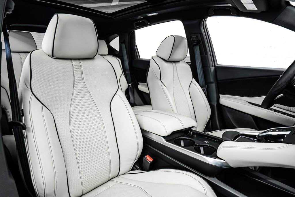 New 2026 Acura RDX A-Spec image 22