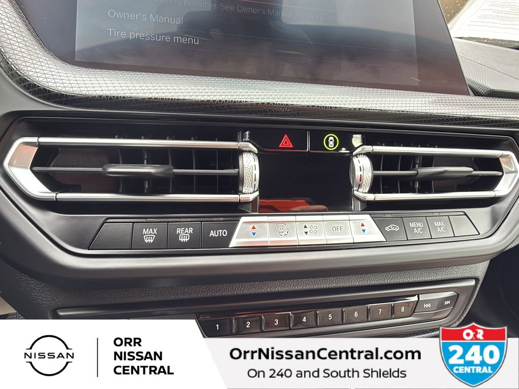 Used 2022 BMW 228i Gran Coupe w/ Convenience Package image 25