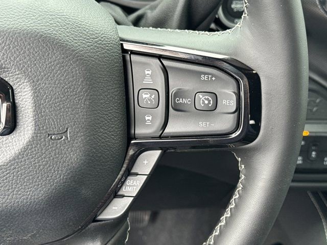 New 2026 RAM 2500 Limited image 26