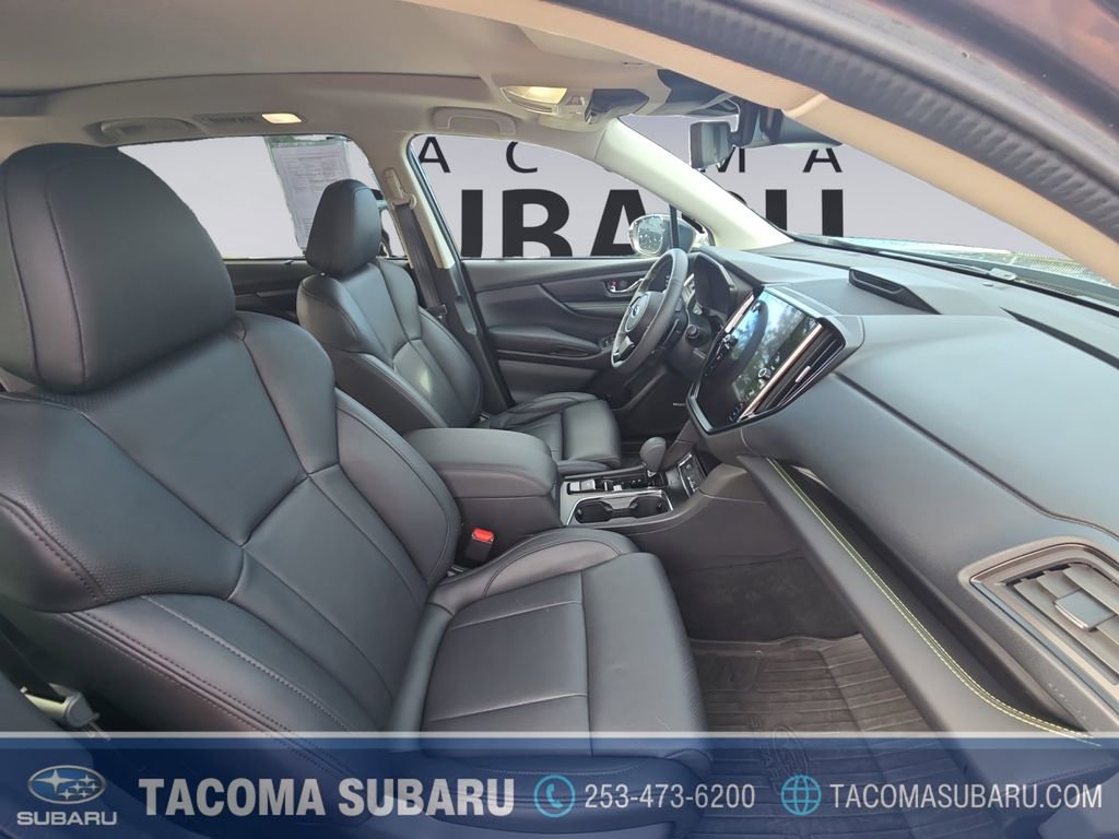Used 2025 Subaru Ascent Bronze Edition image 19