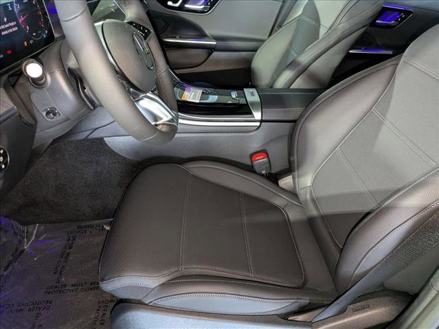 New 2026 Mercedes-Benz C 300 Sedan image 4