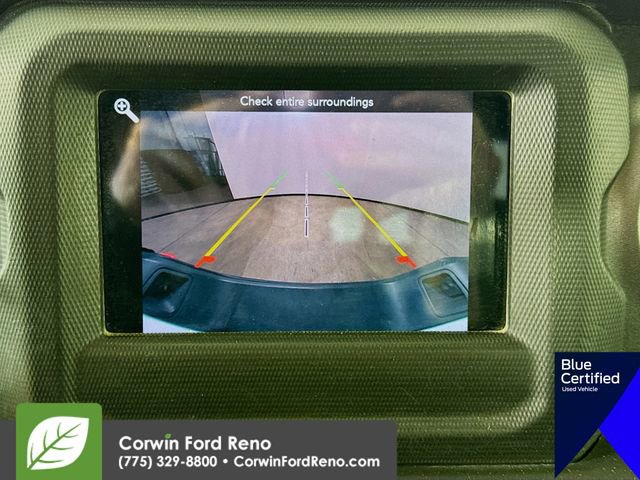 Used 2021 Jeep Gladiator Mojave w/ Trailer Tow Package image 17