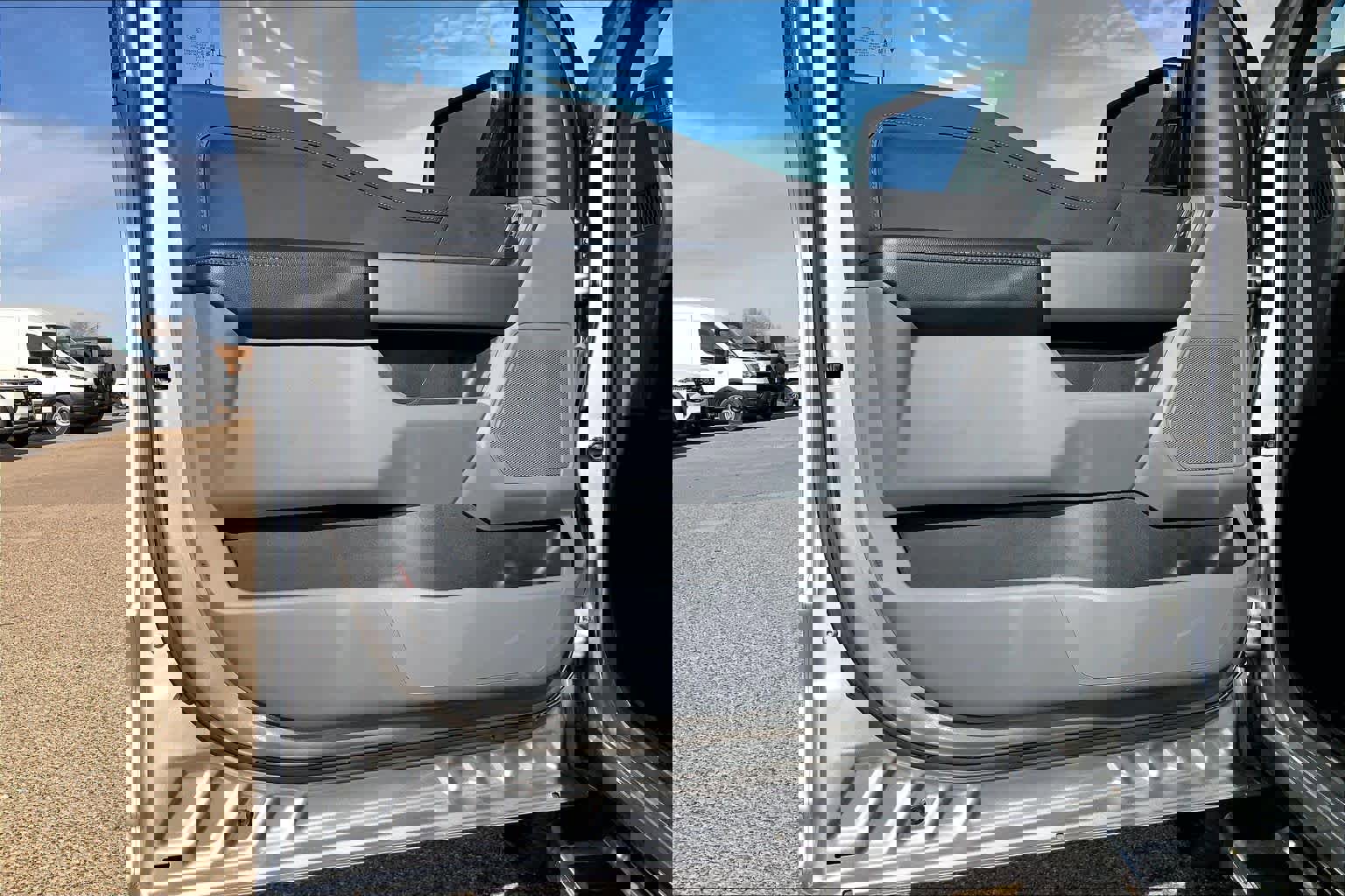 Used 2024 Ford F150 XLT w/ Mobile Office Package image 21