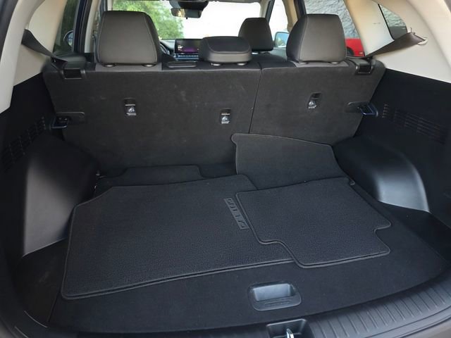 Used 2023 Kia Seltos Nightfall Edition image 13