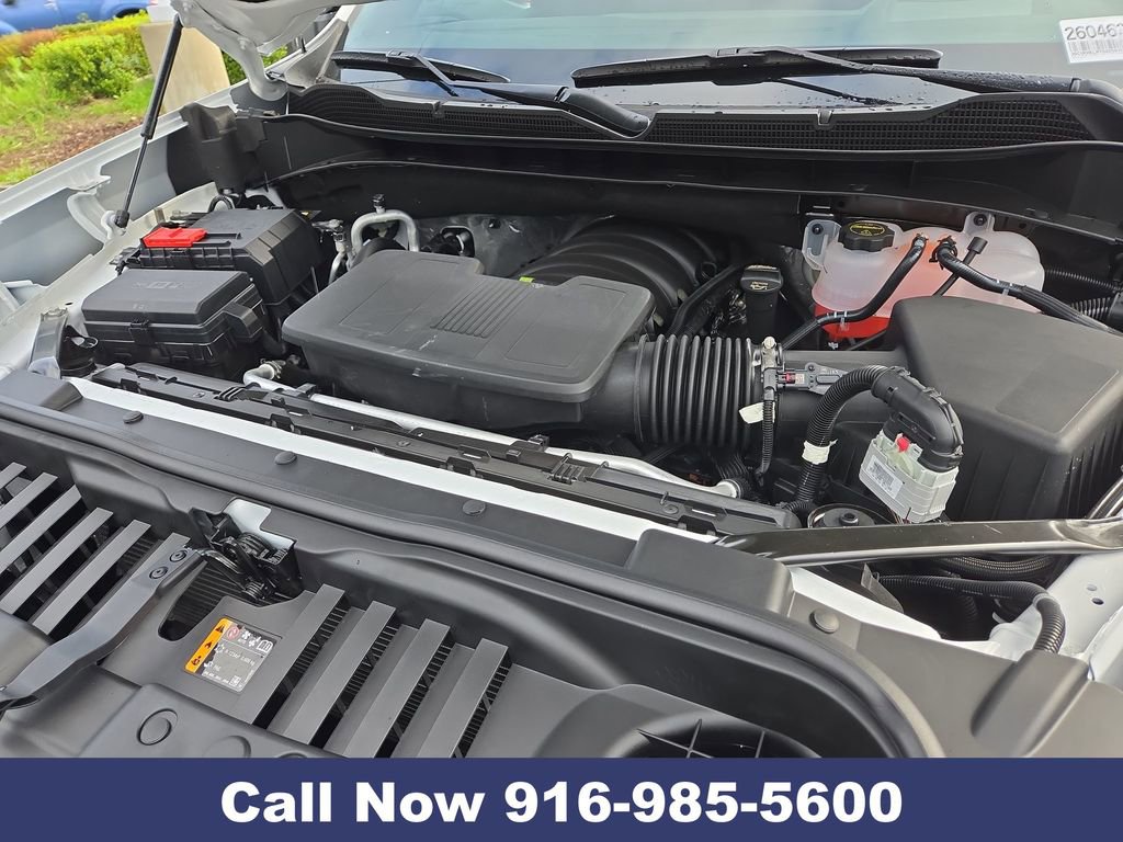 New 2026 Chevrolet Silverado 1500 ZR2 image 34