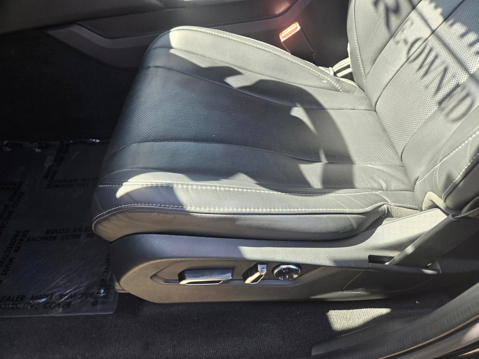 Used 2023 Acura MDX w/ Technology Package FWD image 10