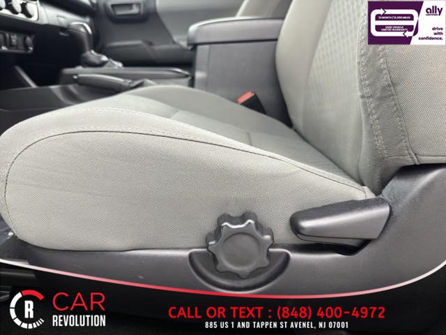 Used 2021 Toyota Tacoma SR RWD image 17