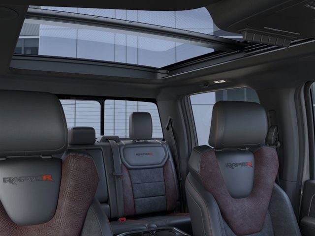 New 2026 Ford F150 Raptor image 24