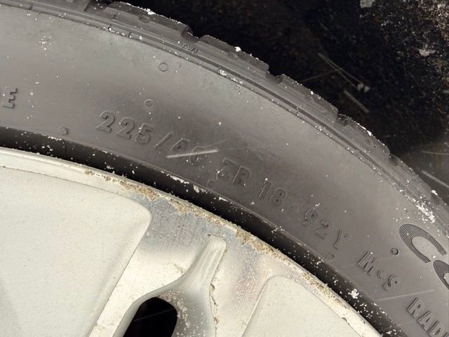 Used 2017 Chevrolet Cruze Premier w/ RS Package image 10