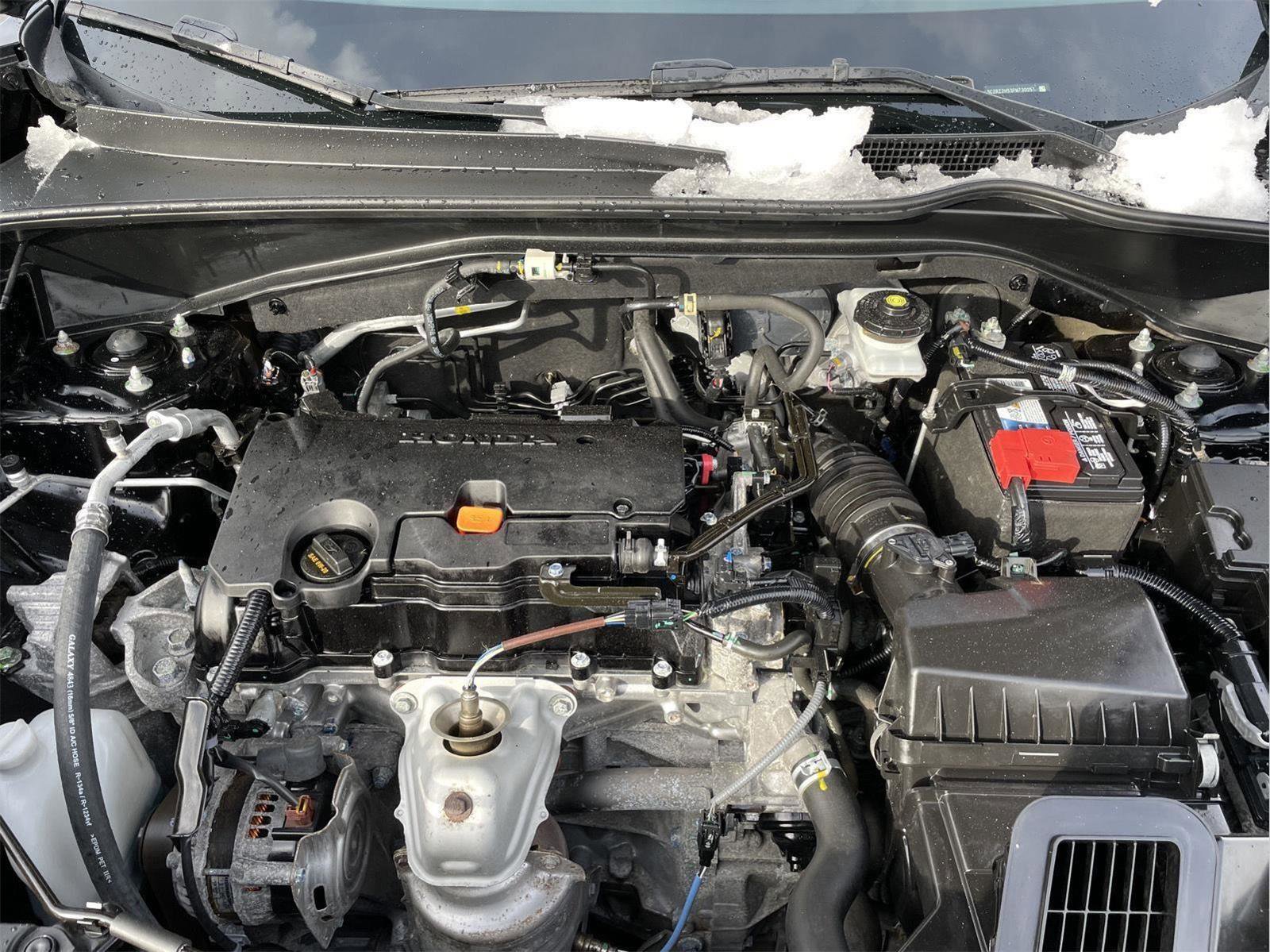 Used 2023 Honda HR-V Sport image 11