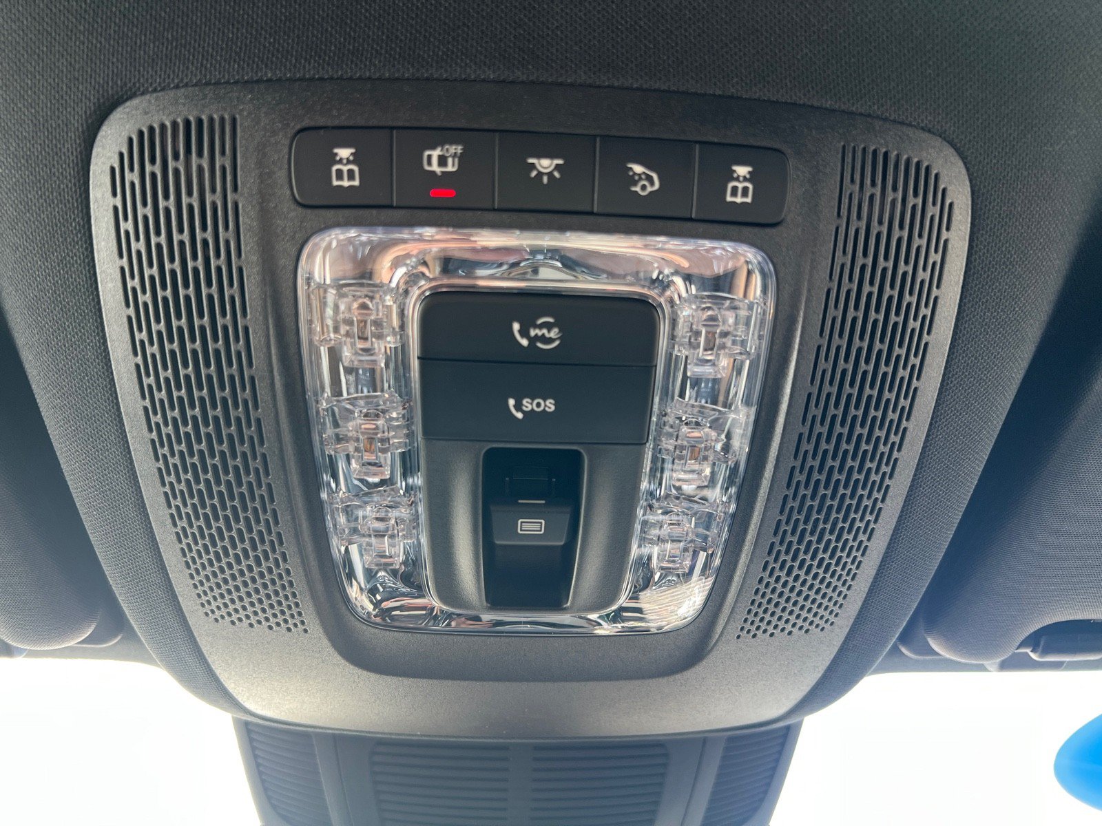 Certified 2025 Mercedes-Benz GLE 350 4MATIC image 31