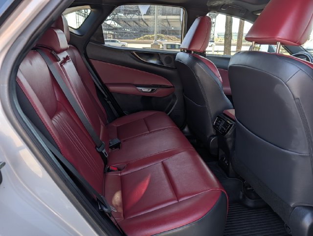 Used 2024 Lexus NX 350 AWD w/ Cold Area Package image 33