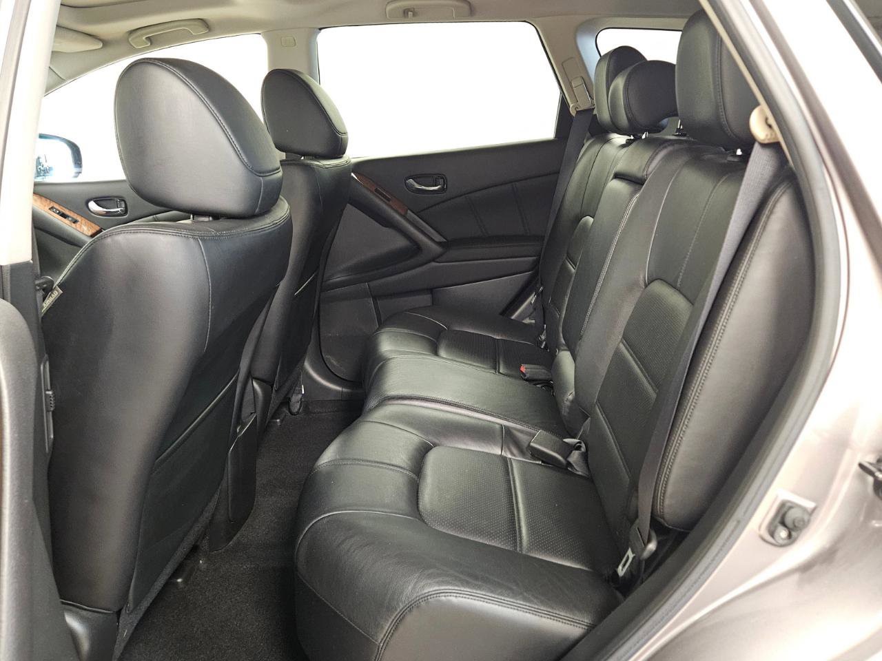 Used 2011 Nissan Murano LE image 33