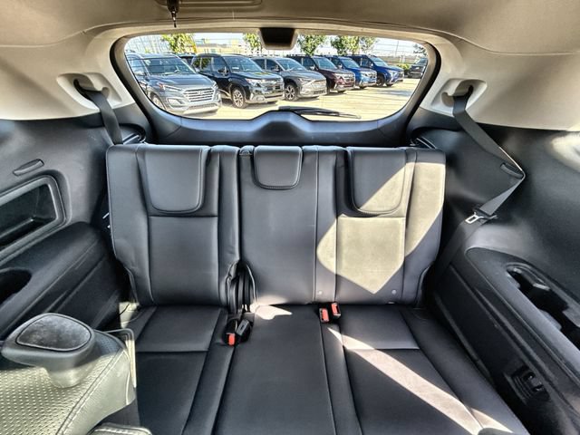 Used 2023 Subaru Ascent Touring AWD/4WD image 24