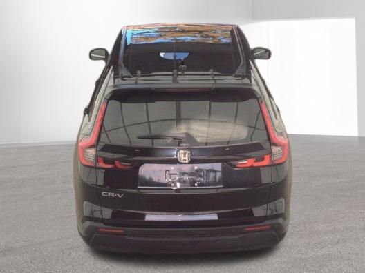 Used 2024 Honda CR-V EX-L image 3