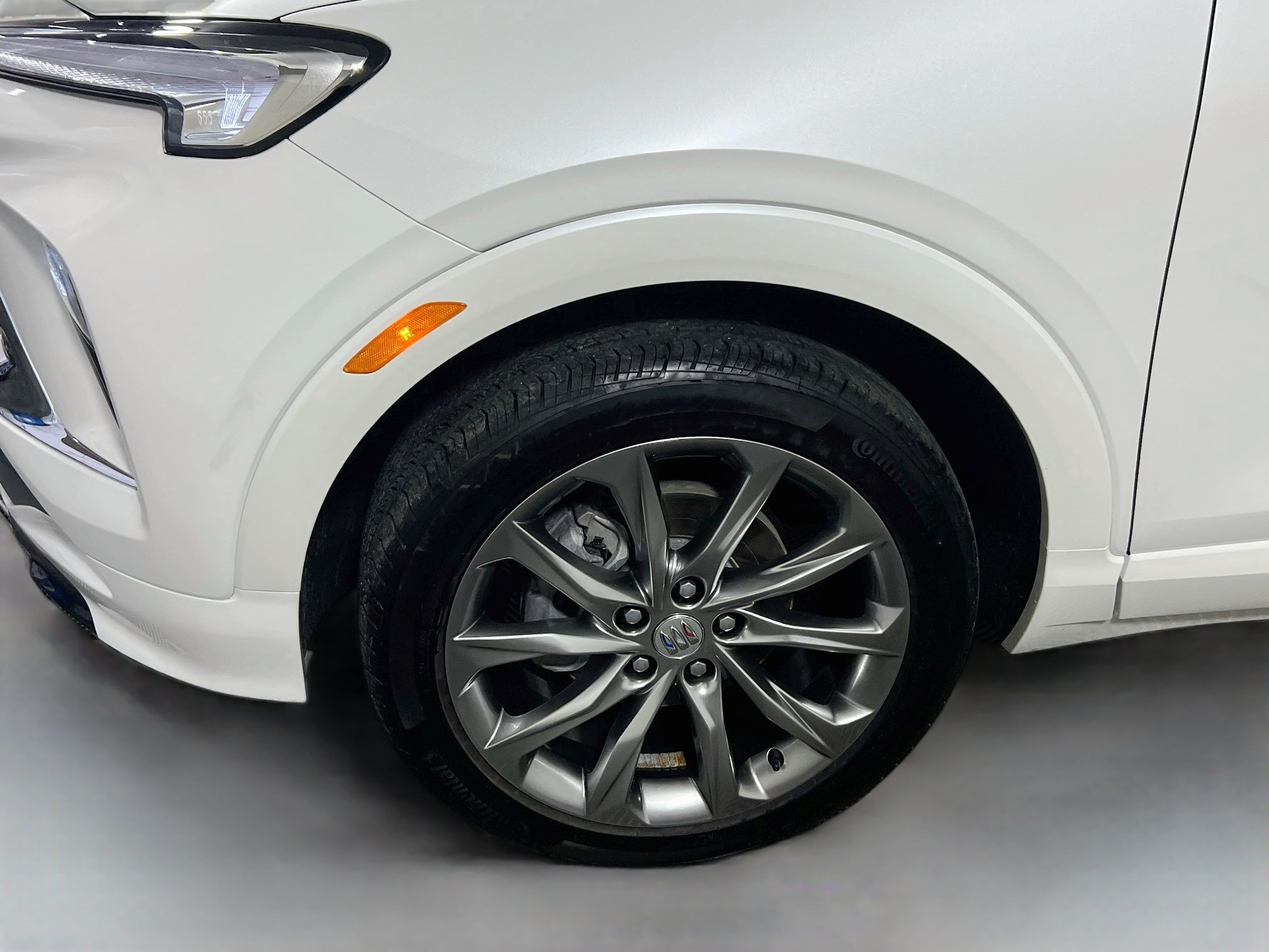 Used 2026 Buick Encore GX Avenir w/ Avenir Technology Package AWD/4WD image 13