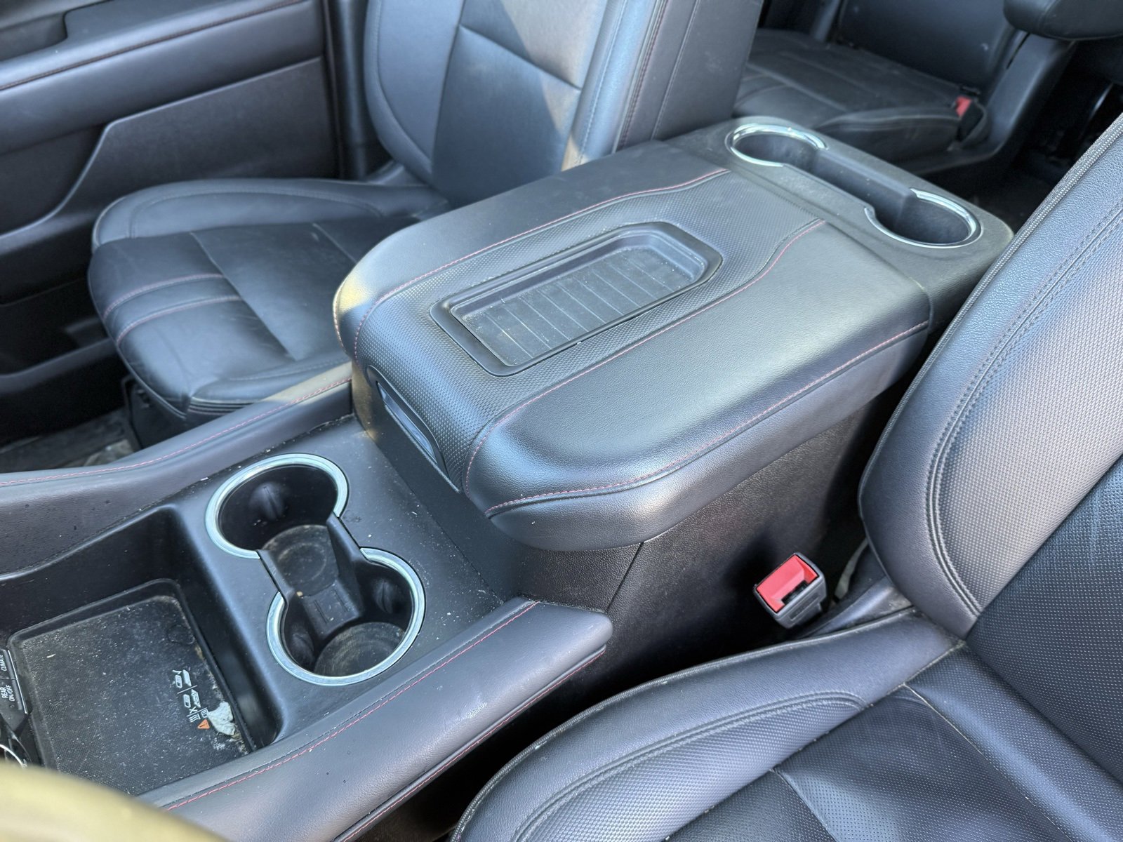 Used 2024 Chevrolet Tahoe RST w/ Luxury Package image 23