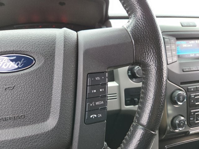 Used 2014 Ford F150 FX4 AWD/4WD image 21