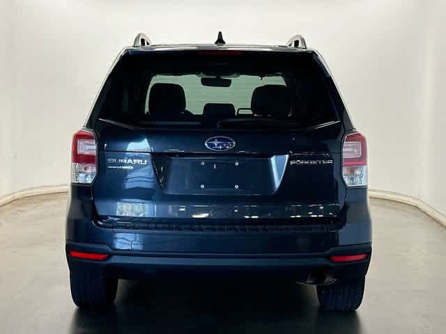 Used 2018 Subaru Forester 2.5i Premium w/ All-Weather Package AWD/4WD image 4