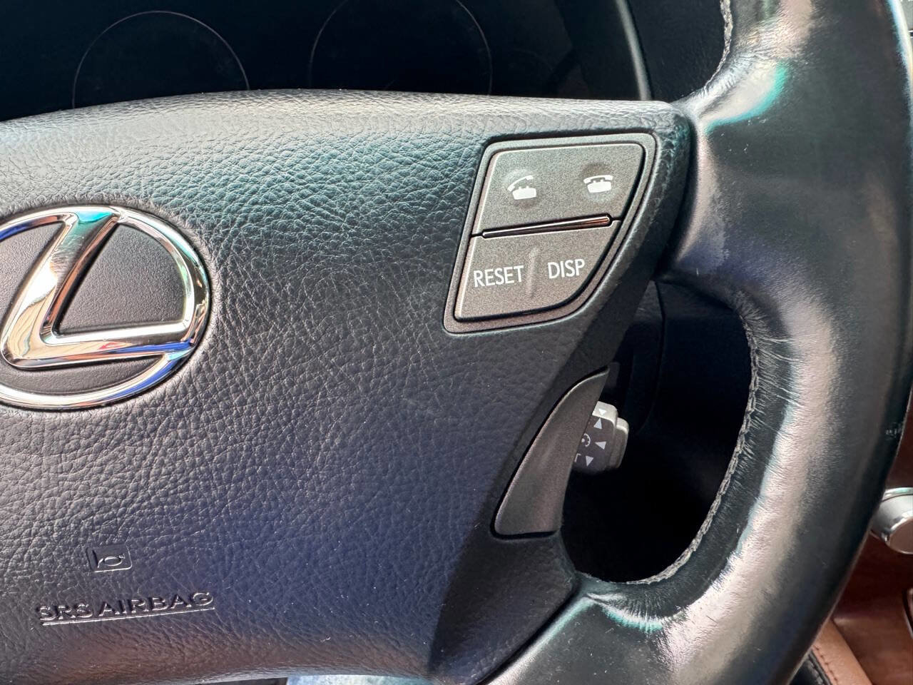 Used 2011 Lexus LS 460 w/ Touring Edition RWD image 42